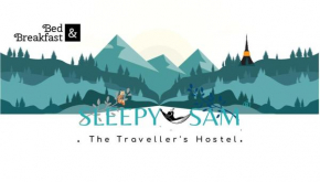 Sleepy Sam -The Traveller’s Hostel